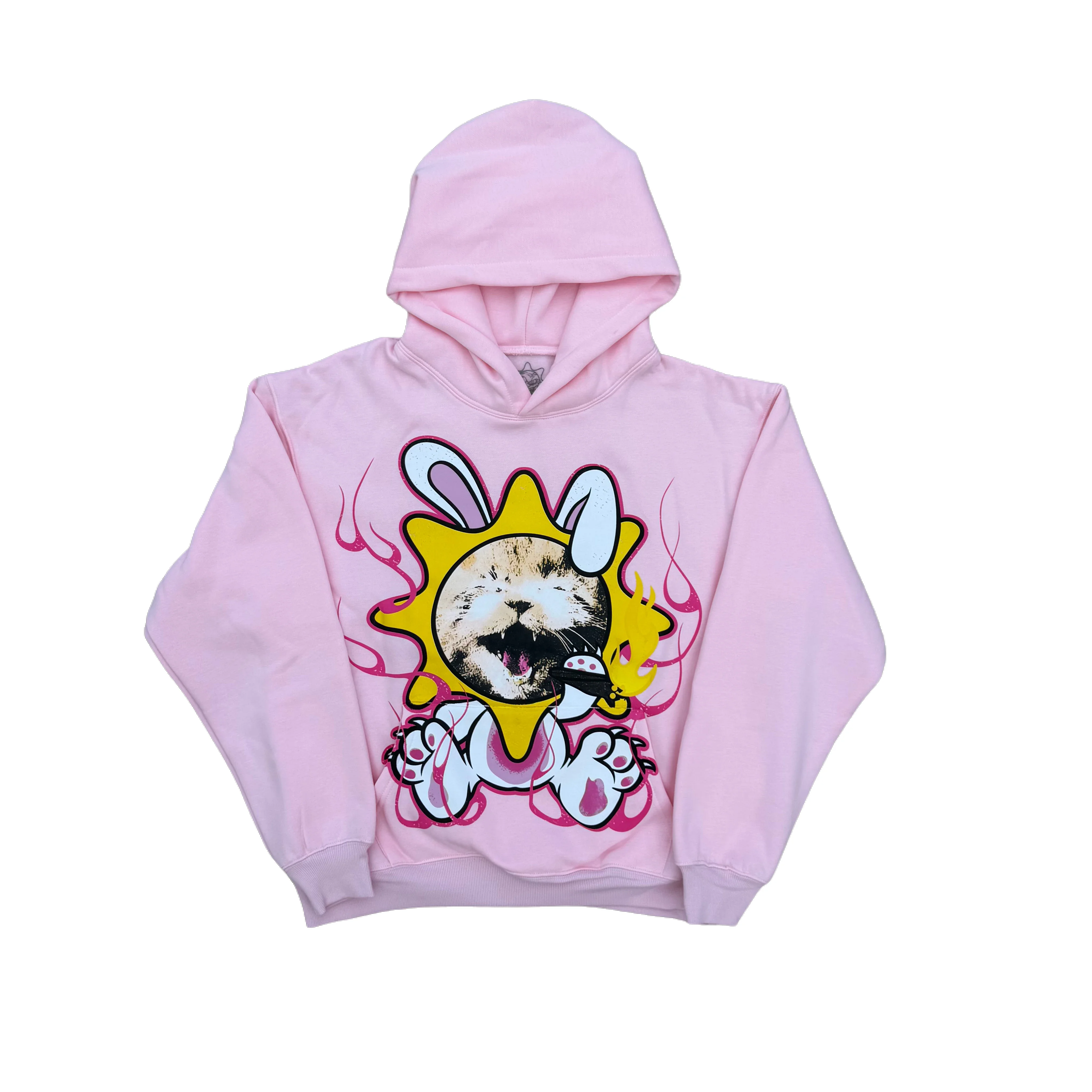 New Men Che I Rot Say so Says Tour Cat Pink MERCH Pullover Hoodies Hoody Hooded Sweatshirts velvet Cotton Thick Fleece US F55
New Men Che I Rot Say so Says Tour Cat Pink MERCH Pullover Hoodies Hoody Hooded Sweatshirts velvet Cotton Thick Fleece US F55
