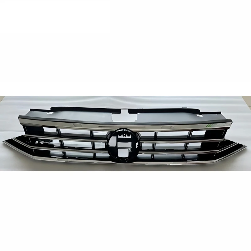 The factory-sold car grille is suitable for the 2020 Magotan R-LINE OE 3GD 853 651 E
The factory-sold car grille is suitable for the 2020 Magotan R-LINE OE 3GD 853 651 E