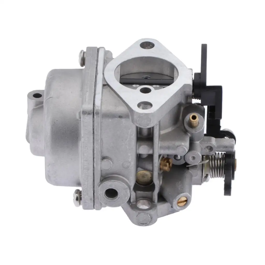 Карбюратор Carb Assy 4-тактный для подвесного двигателя Tohatsu 4HP 5HP
Карбюратор Carb Assy 4-тактный для подвесного двигателя Tohatsu 4HP 5HP