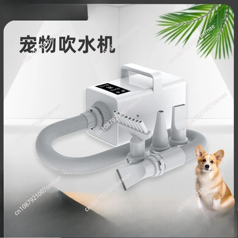 2200 Вт Профессиональный светодиодный фен для собак, уход за кошками, вентилятор с отрицательными ионами, нагреватель горячего ветра, регулируемый фен, сила фена
2200 Вт Профессиональный светодиодный фен для собак, уход за кошками, вентилятор с отрицательными ионами, нагреватель горячего ветра, регулируемый фен, сила фена