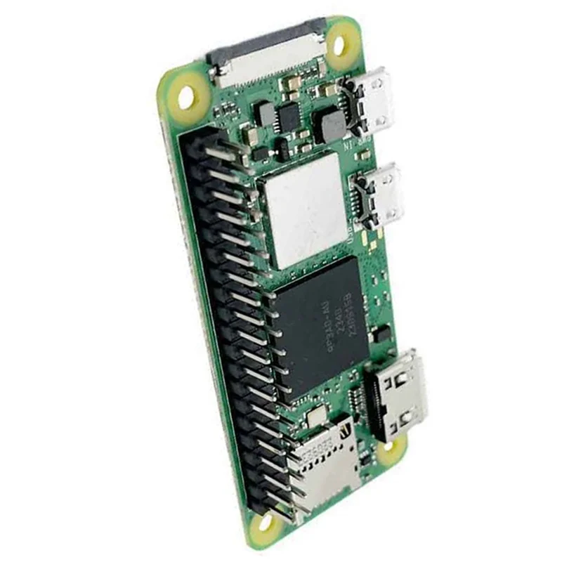 N01R-разводная плата для Raspberry Pi Zero 2WH-подставка, четырехъядерный 64-битный Cortex-A53, Bluetooth BLE и Wi-Fi
N01R-разводная плата для Raspberry Pi Zero 2WH-подставка, четырехъядерный 64-битный Cortex-A53, Bluetooth BLE и Wi-Fi