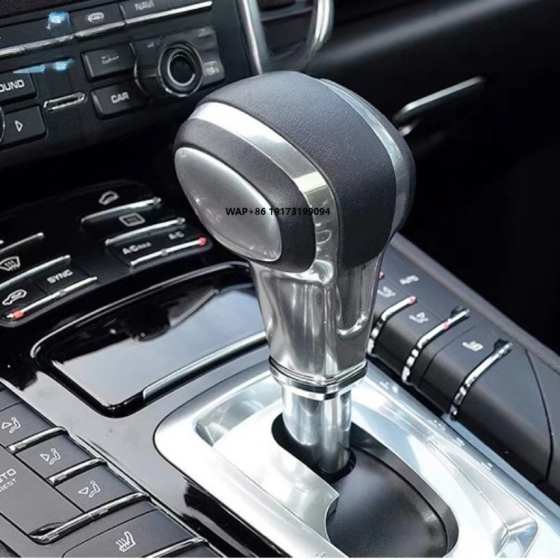 Suitable for Aircraft Gear Lever Large Gear Lever 15 Carbon Fiber Black Gear Lever Shift Head Accessory
Suitable for Aircraft Gear Lever Large Gear Lever 15 Carbon Fiber Black Gear Lever Shift Head Accessory