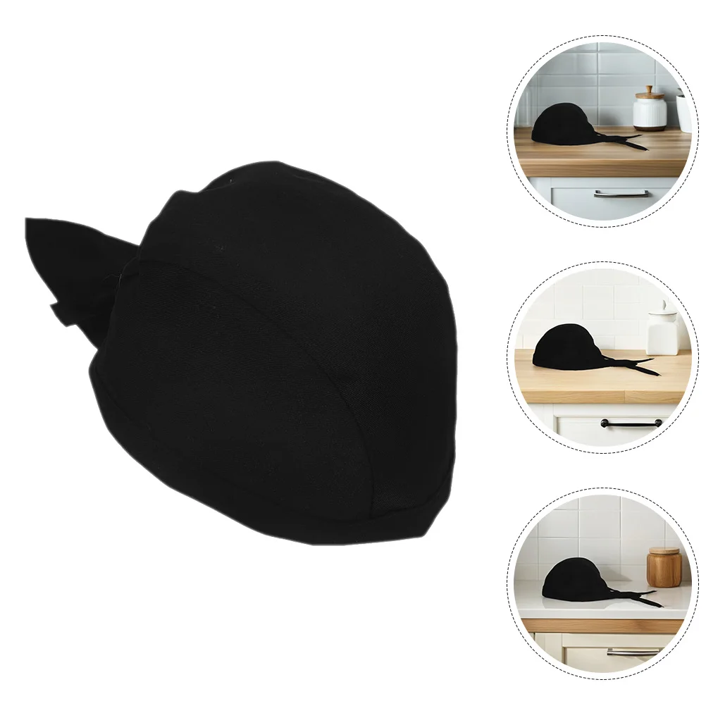 12 Pcs Chef Hat Turban Baker Cook Hats for Men Scarf Catering Caps Cooking Cotton 
12 Pcs Chef Hat Turban Baker Cook Hats for Men Scarf Catering Caps Cooking Cotton