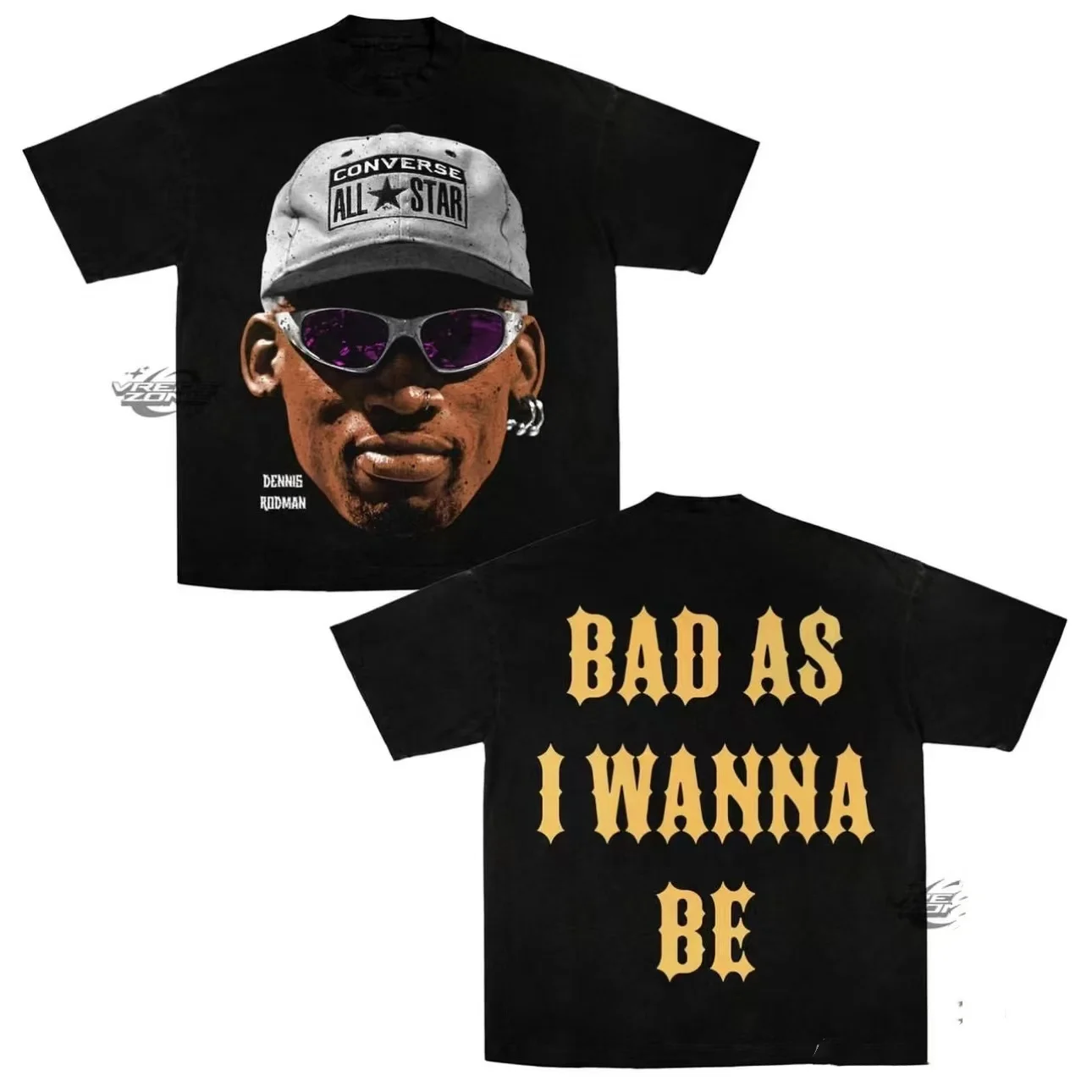 New American Fashion High Quality Brand Star Avatar Printed T-shirt Casual Pure Cotton Men's and Women's Same Short Sleeve Top
New American Fashion High Quality Brand Star Avatar Printed T-shirt Casual Pure Cotton Men's and Women's Same Short Sleeve Top