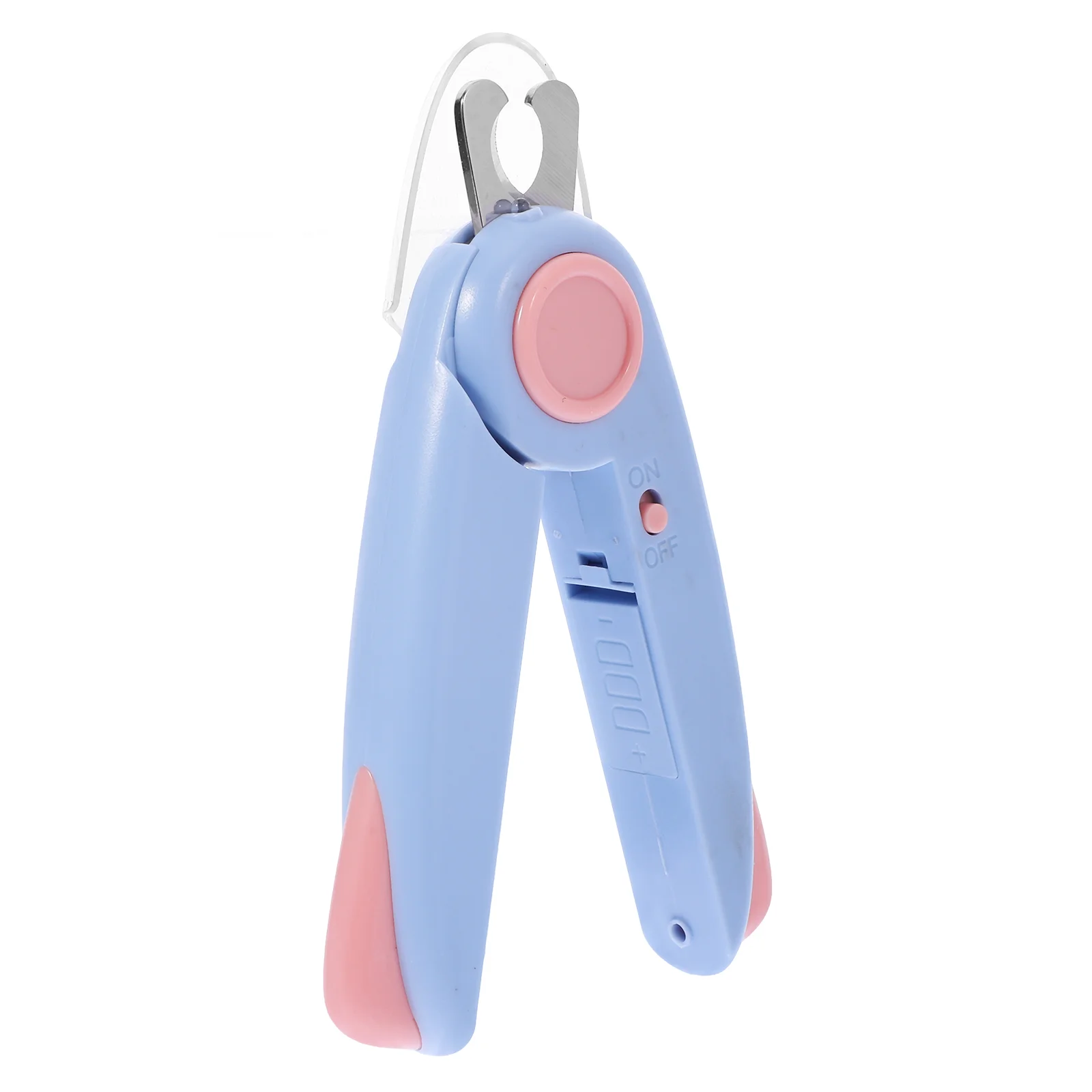Pet Nail Scissors Supplies Cat Claw Clippers Dog for Nails Grooming Indoor Cats Abs Car Bridegroom with LED Light
Pet Nail Scissors Supplies Cat Claw Clippers Dog for Nails Grooming Indoor Cats Abs Car Bridegroom with LED Light