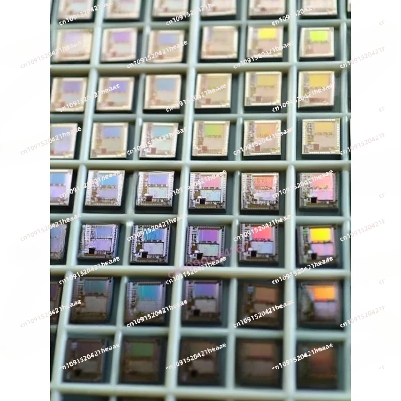 Подходит для голой чипа, квалифицированного готового продукта, голого чипа, который можно склеить, чип с подушечкой.
Подходит для голой чипа, квалифицированного готового продукта, голого чипа, который можно склеить, чип с подушечкой.