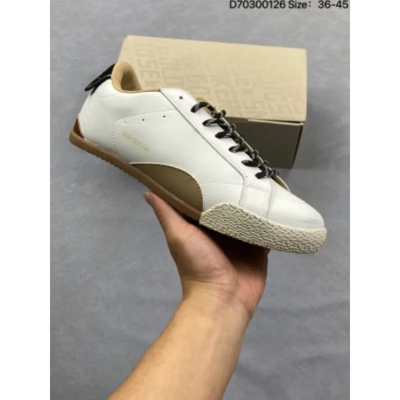 Trendy Aesthetic Vintage Dirty Sneakers Versatile Daily Casual Walking Shoes
Trendy Aesthetic Vintage Dirty Sneakers Versatile Daily Casual Walking Shoes