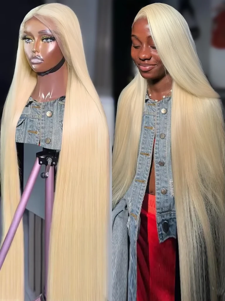 Парик из натуральных волос цвета медовый блонд 613, прямые волосы, 13x4 13x6 HD прозрачный кружевной фронтальный, плотность 220, парики с кружевной передней частью
Парик из натуральных волос цвета медовый блонд 613, прямые волосы, 13x4 13x6 HD прозрачный кружевной фронтальный, плотность 220, парики с кружевной передней частью