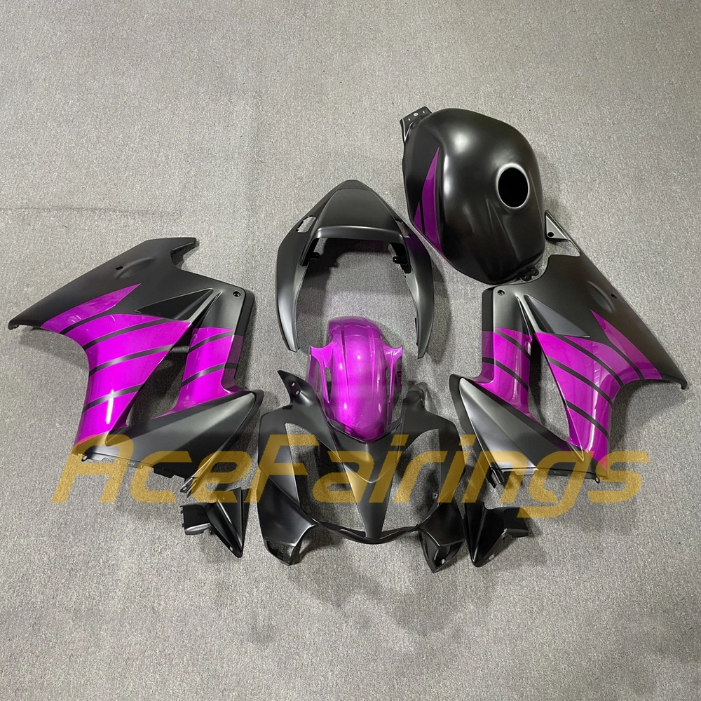 Prime Fairings 2002-2012 VFR800 Full ABS Painted Fairing Set Injection Molded Fit for 02-12 Honda VFR 800
Prime Fairings 2002-2012 VFR800 Full ABS Painted Fairing Set Injection Molded Fit for 02-12 Honda VFR 800