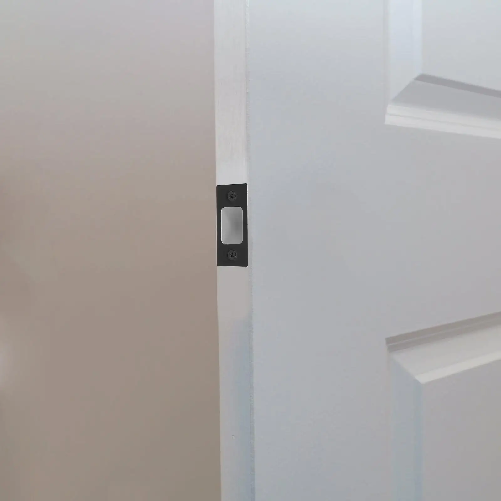 4 Pcs Lock Tongue Buckle Stainless Steel Door Latches Hardware Deadbolt Plates Reinforcement Body Room Wooden Doors
4 Pcs Lock Tongue Buckle Stainless Steel Door Latches Hardware Deadbolt Plates Reinforcement Body Room Wooden Doors