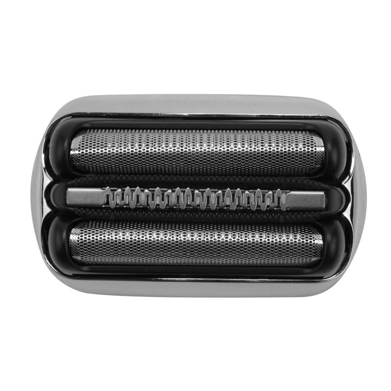 Запасная деталь для бритвы Braun 21S 3 Series 300S 301S 310S 320S 330S 340S 360S 380S 3000S 3010S
Запасная деталь для бритвы Braun 21S 3 Series 300S 301S 310S 320S 330S 340S 360S 380S 3000S 3010S