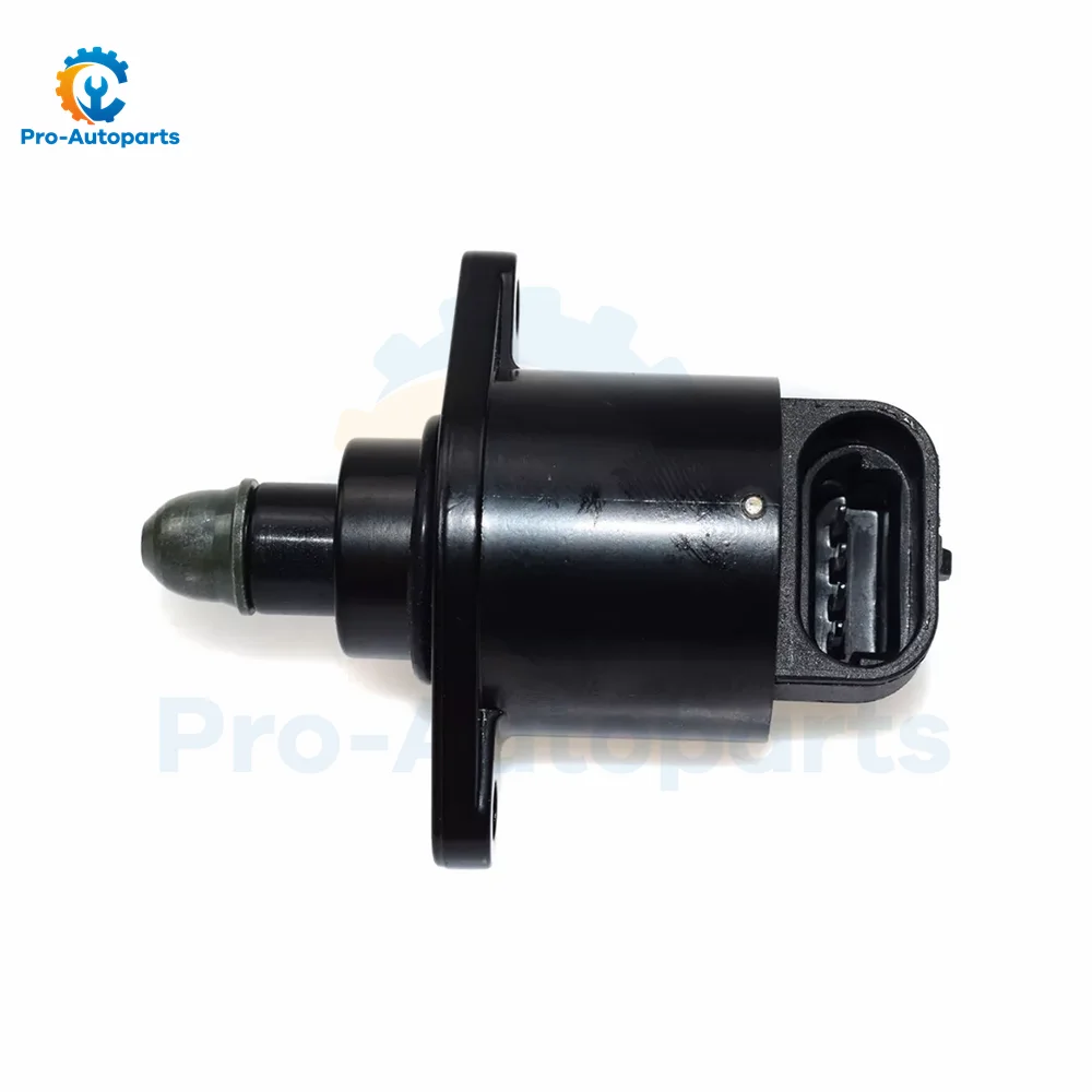 60304 Idle air control valve 60304 Idle Air Control Valve/Fit For Chery QQ F3 473QE Six Generation V19 New
60304 Idle air control valve 60304 Idle Air Control Valve/Fit For Chery QQ F3 473QE Six Generation V19 New