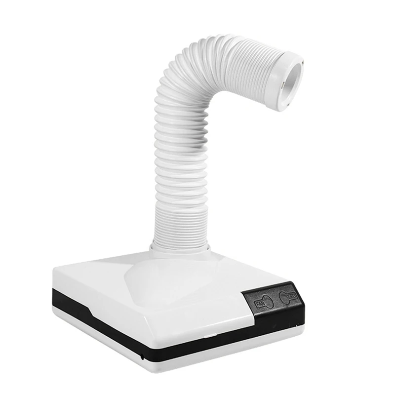 A63X-Nail Dust Absorber Filter Welding Fume Extractor For Engraver/Cutting, Wood Burning, 3D Printer
A63X-Nail Dust Absorber Filter Welding Fume Extractor For Engraver/Cutting, Wood Burning, 3D Printer