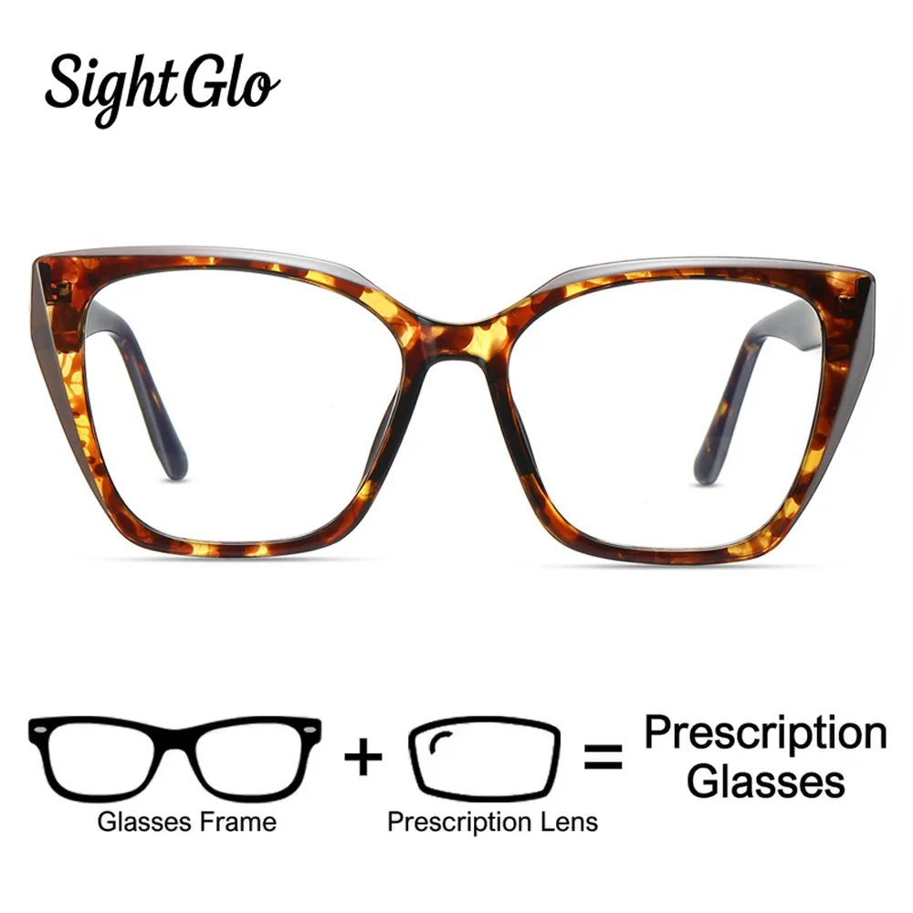 SightGlo кошачий глаз близорукость TR90 бифокальные очки женские оптические очки по рецепту оптические женские очки на заказ
SightGlo кошачий глаз близорукость TR90 бифокальные очки женские оптические очки по рецепту оптические женские очки на заказ