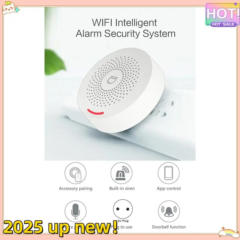 Нежная текстура-беспроводная Wi-Fi 433 МГц домашняя система безопасности Wi-Fi охранная сигнализация Tuya Smart Life Беспроводная клавиатура работает ЕС
Нежная текстура-беспроводная Wi-Fi 433 МГц домашняя система безопасности Wi-Fi охранная сигнализация Tuya Smart Life Беспроводная клавиатура работает ЕС
