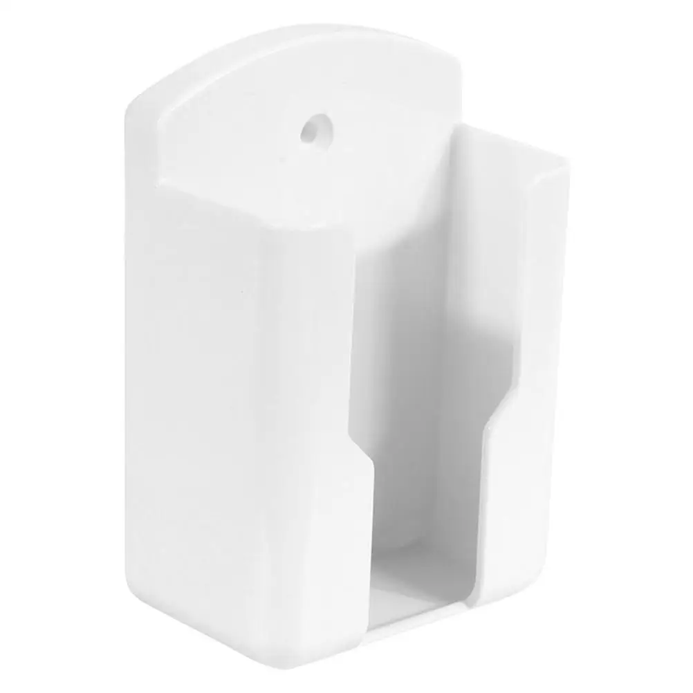 Wall Mounted Charging Storage Box Remote Controller Organizer Premium Plastic Material Living Room Bedroom Hotel Office
Wall Mounted Charging Storage Box Remote Controller Organizer Premium Plastic Material Living Room Bedroom Hotel Office