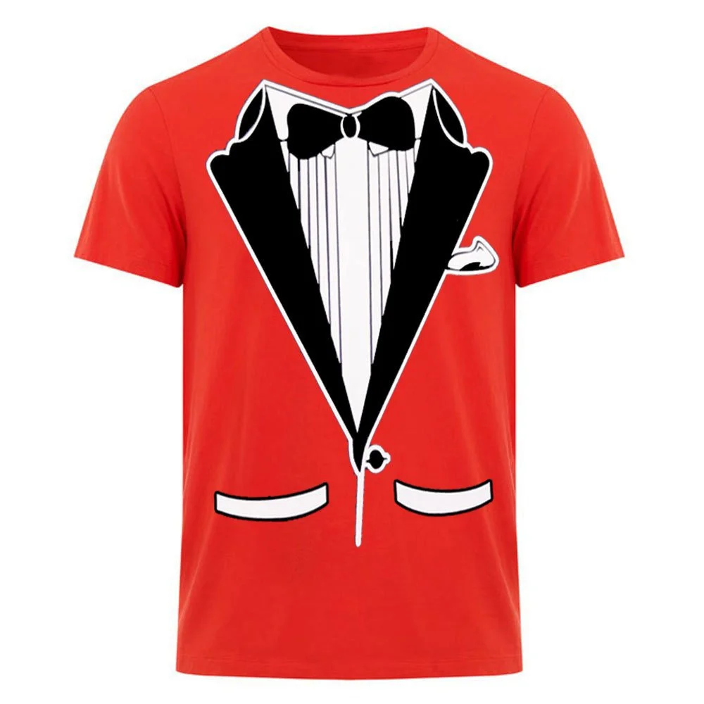 Fashion Kids Boys T-Shirts 3D Print Tie Pattern Baby Boy Clothes Short Sleeved Child T-Shirt Children Top Casual Streetwear Tops
Fashion Kids Boys T-Shirts 3D Print Tie Pattern Baby Boy Clothes Short Sleeved Child T-Shirt Children Top Casual Streetwear Tops