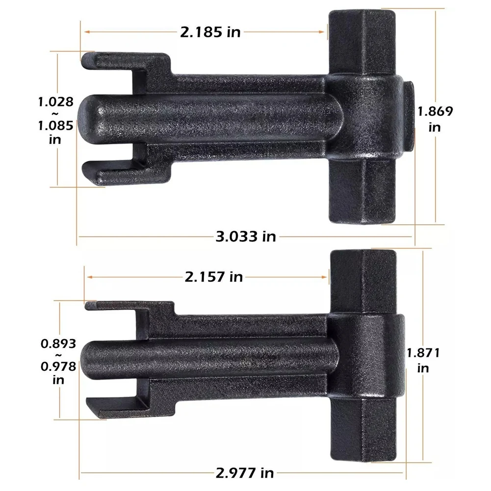 New Arrival 6778 & 6779 Injector Puller Tool + 7222 Injector Tube Remover/Installer Kit For GM Duramax 6.6L Engine J-44639, J-46
New Arrival 6778 & 6779 Injector Puller Tool + 7222 Injector Tube Remover/Installer Kit For GM Duramax 6.6L Engine J-44639, J-46
