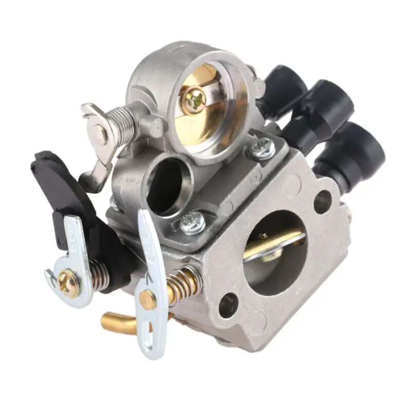 1PC Carburetor Replacement For Stihl Ms171 Ms181 Ms211 Ms170 Chainsaw Stihl For Zama C1Q-S269 1139 120 0619 1139 120 7100
1PC Carburetor Replacement For Stihl Ms171 Ms181 Ms211 Ms170 Chainsaw Stihl For Zama C1Q-S269 1139 120 0619 1139 120 7100