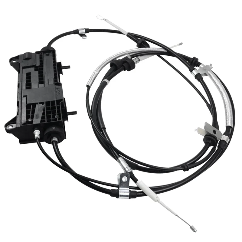 OB-LR052209 LR072318 Electronic Parking Brake Module Handbrake Actuator Motor Parking Brake Module Control Cable Nic
OB-LR052209 LR072318 Electronic Parking Brake Module Handbrake Actuator Motor Parking Brake Module Control Cable Nic