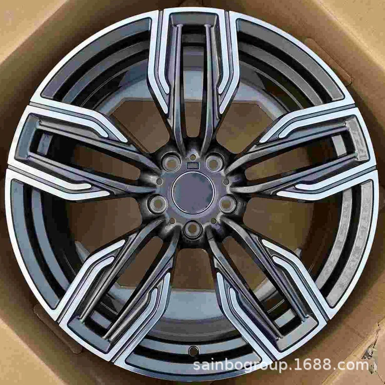 Подходит для ковки D1201 18-дюймовые 19-дюймовые 20-дюймовые, Shengbo, модифицированные автомобильные колеса из алюминиевого сплава, кованые колеса
Подходит для ковки D1201 18-дюймовые 19-дюймовые 20-дюймовые, Shengbo, модифицированные автомобильные колеса из алюминиевого сплава, кованые колеса