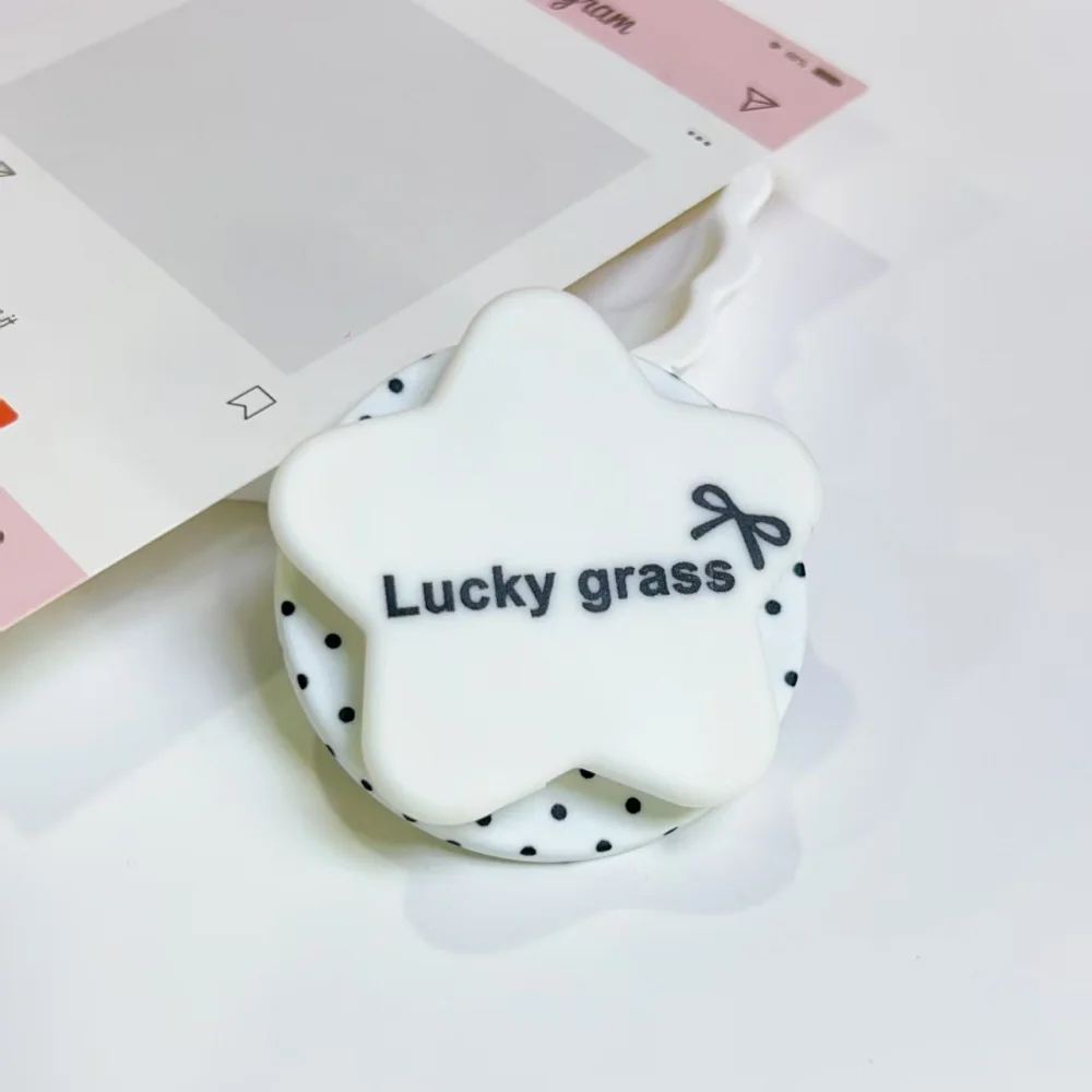 Korean Cute Star For Magsafe Phone Stand Magnetic Bracket For iPhone 18 Samsung Universal Mobile Phone Stand Accessories
Korean Cute Star For Magsafe Phone Stand Magnetic Bracket For iPhone 18 Samsung Universal Mobile Phone Stand Accessories