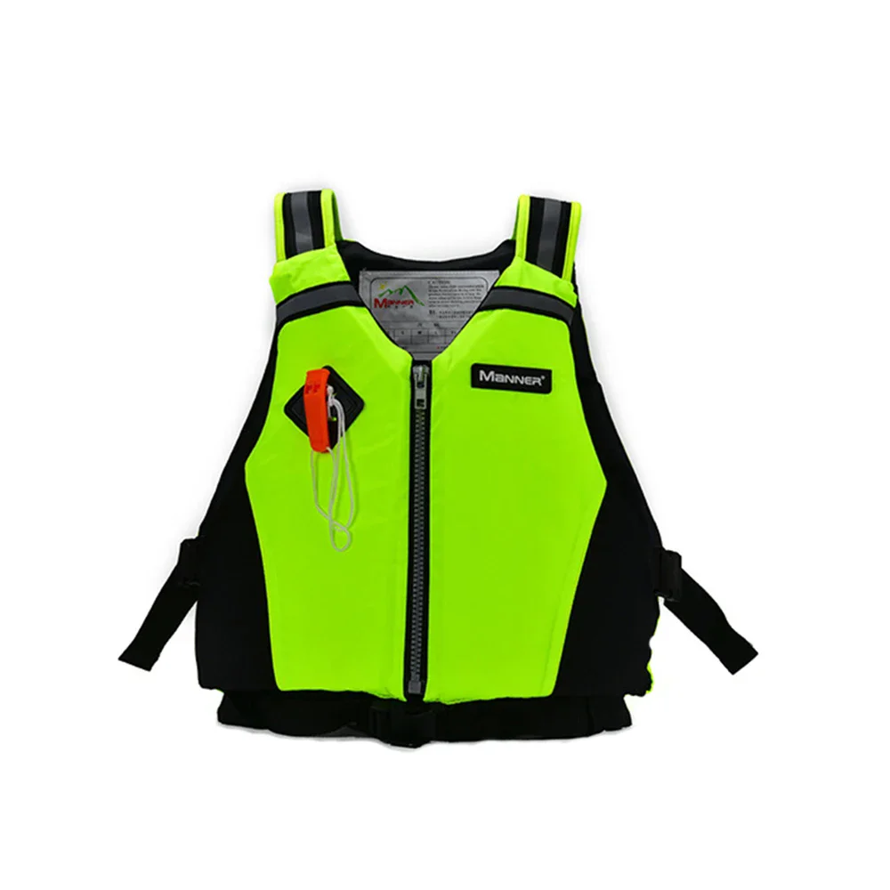 Life Jacket for Adult New Water Sport Buoyancy Jacket Life Vest Swimming Boating Surf Skiing Driving Safe Vest Drifting Fishing
Life Jacket for Adult New Water Sport Buoyancy Jacket Life Vest Swimming Boating Surf Skiing Driving Safe Vest Drifting Fishing