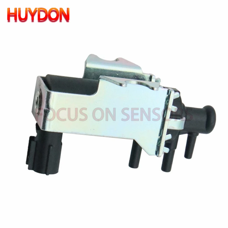 Электромагнитный клапан-преобразователь давления турбонагнетателя 8-98116260-0 для Isuzu K4JJ1, Nissan, Toyota RAV4 2581933010, 14956AD20A, 139700-0441
Электромагнитный клапан-преобразователь давления турбонагнетателя 8-98116260-0 для Isuzu K4JJ1, Nissan, Toyota RAV4 2581933010, 14956AD20A, 139700-0441