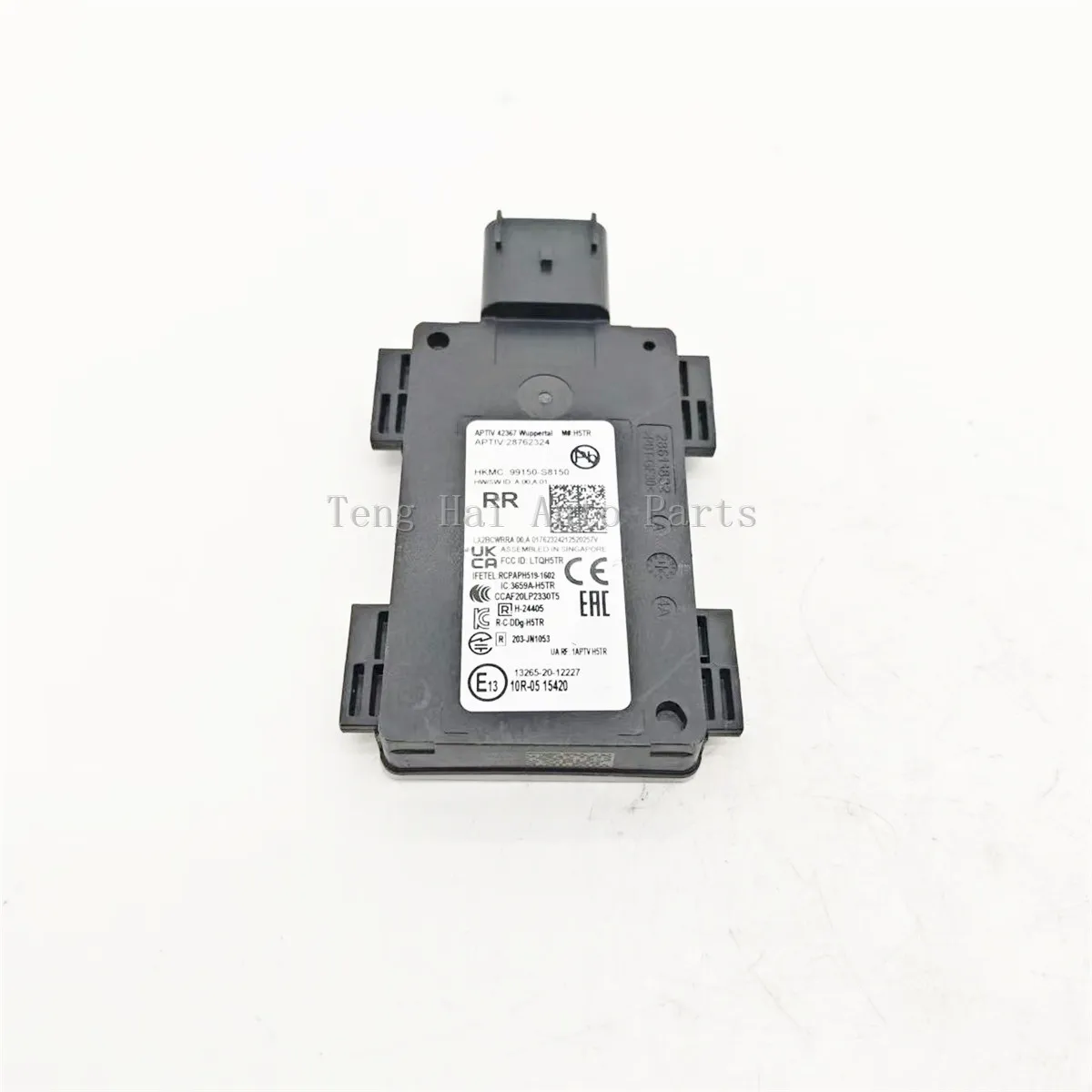 XYQPSEW ДЛЯ Huyndai Palisa модуль датчика радара для слепых зон 99150-S8150 99150S8150 99150 S8150
XYQPSEW ДЛЯ Huyndai Palisa модуль датчика радара для слепых зон 99150-S8150 99150S8150 99150 S8150