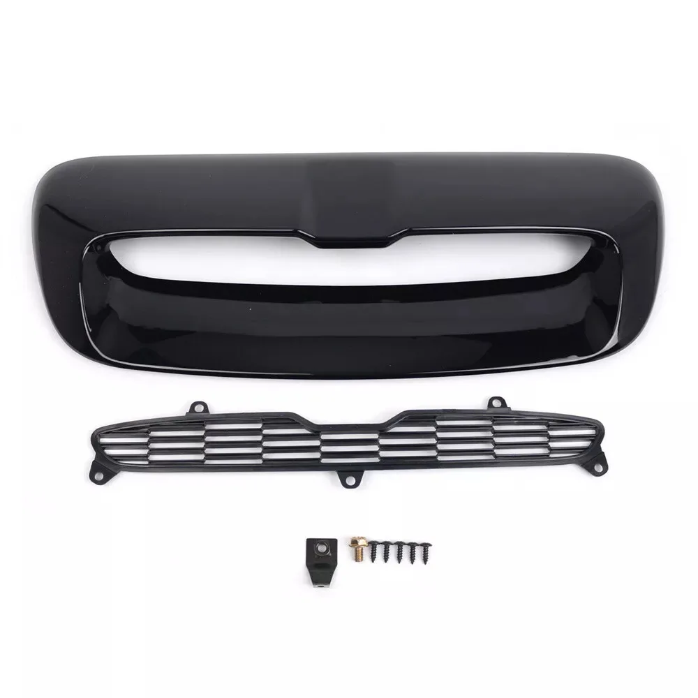Applicable To BMW Mini R55 R56 R57 R58 Cover Ventilation Grid Intake Grid Cover Mesh Grid Cover
Applicable To BMW Mini R55 R56 R57 R58 Cover Ventilation Grid Intake Grid Cover Mesh Grid Cover