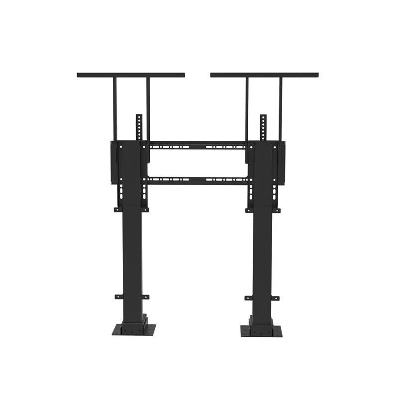 TV Electric Lifting Bracket Floor Hidden Telescopic Cabinet TV Lifting Rack
TV Electric Lifting Bracket Floor Hidden Telescopic Cabinet TV Lifting Rack