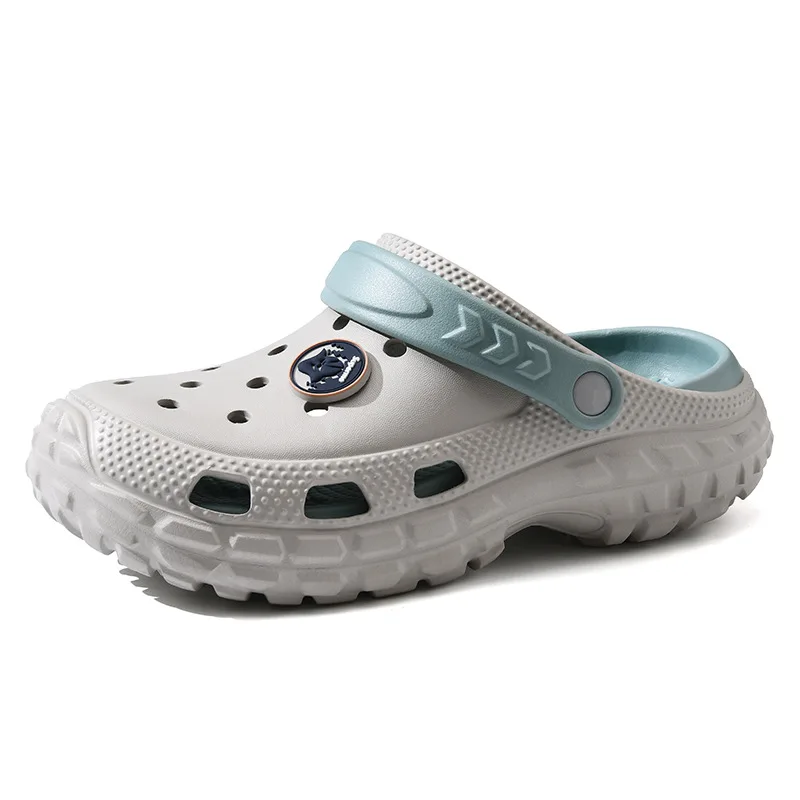 2025 Men's Summer Spring EVA Water-Resistant Support Slides Thick Cushioned Sole Pain Relief Non-Slip Shower Beach Pool Slippers
2025 Men's Summer Spring EVA Water-Resistant Support Slides Thick Cushioned Sole Pain Relief Non-Slip Shower Beach Pool Slippers