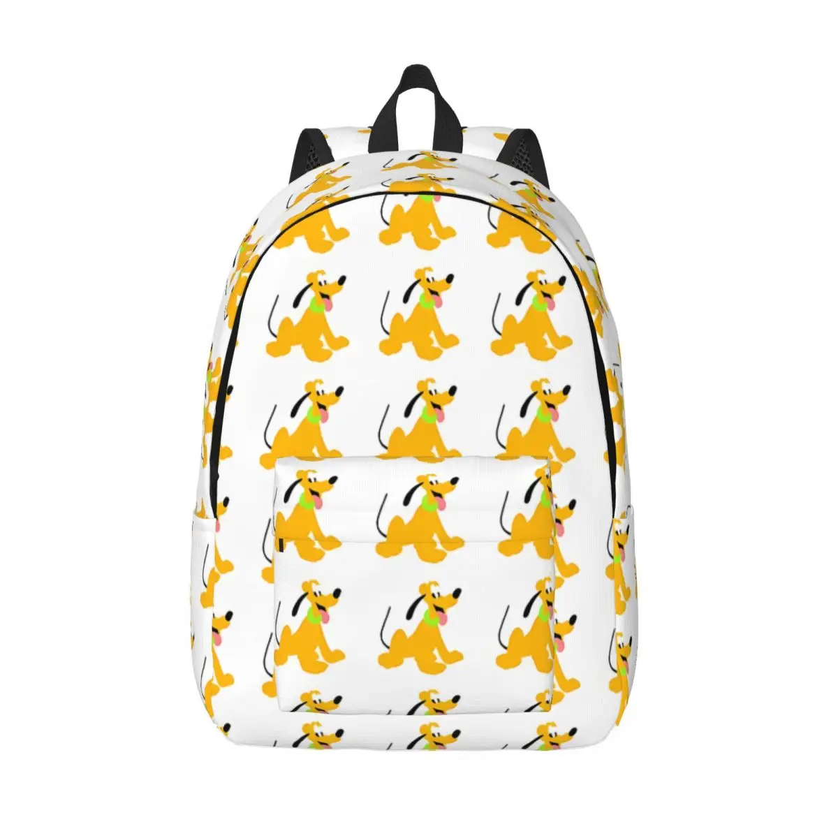 Рюкзак большой вместимости для детей, персонализированный, Disney, Daypack Happy Dog, для старшей школы, день рождения
Рюкзак большой вместимости для детей, персонализированный, Disney, Daypack Happy Dog, для старшей школы, день рождения