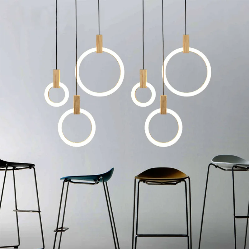 Dinning Room Pendant Light Kitchen LED Lamp Office Modern Ceiling Lights Bedroom Chandelier Lighting Bar Hotel Lamps Free Bulb
Dinning Room Pendant Light Kitchen LED Lamp Office Modern Ceiling Lights Bedroom Chandelier Lighting Bar Hotel Lamps Free Bulb