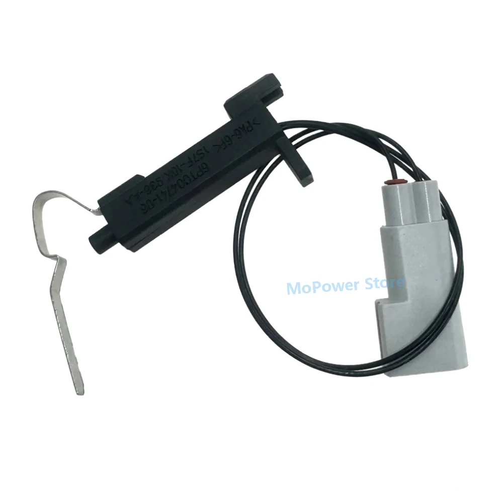Exterior Air Temperature Sensor Fit For Ford Fiesta Focus C-Max Mondeo 1S7F10K936AA
Exterior Air Temperature Sensor Fit For Ford Fiesta Focus C-Max Mondeo 1S7F10K936AA