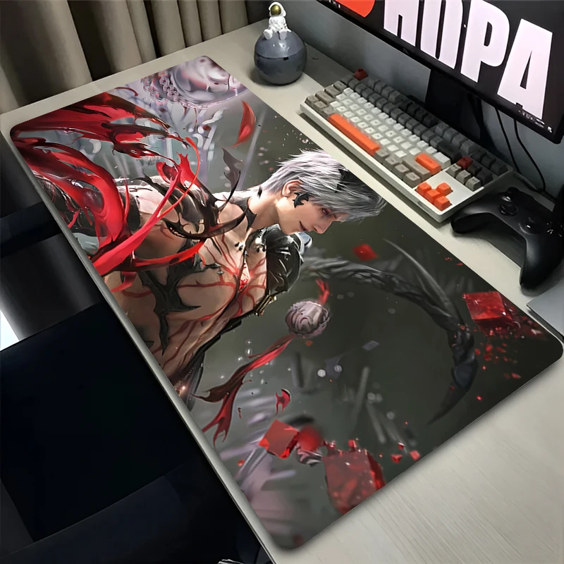 Mouse Pad Laptop Anime Extended Desktop Mat L-love And Deepspace Sylus Computer Gamer Mousepad Gaming Accessories Keyboard Pad
Mouse Pad Laptop Anime Extended Desktop Mat L-love And Deepspace Sylus Computer Gamer Mousepad Gaming Accessories Keyboard Pad