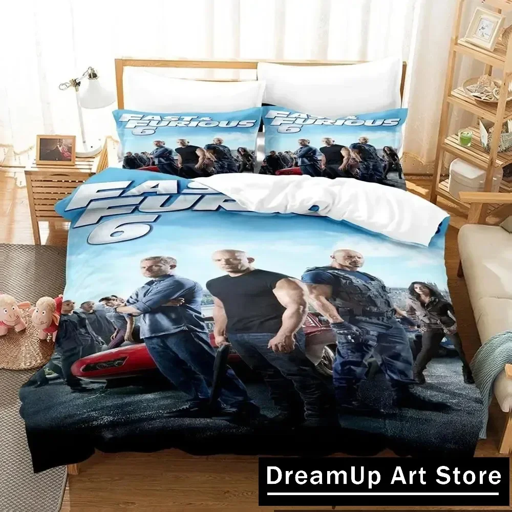 3D Print Fast and Furious Bedding Set Cute Quilt Cover Bed Cover With Pillowcase Twin Single Queen King Size Boys Adult Home
3D Print Fast and Furious Bedding Set Cute Quilt Cover Bed Cover With Pillowcase Twin Single Queen King Size Boys Adult Home