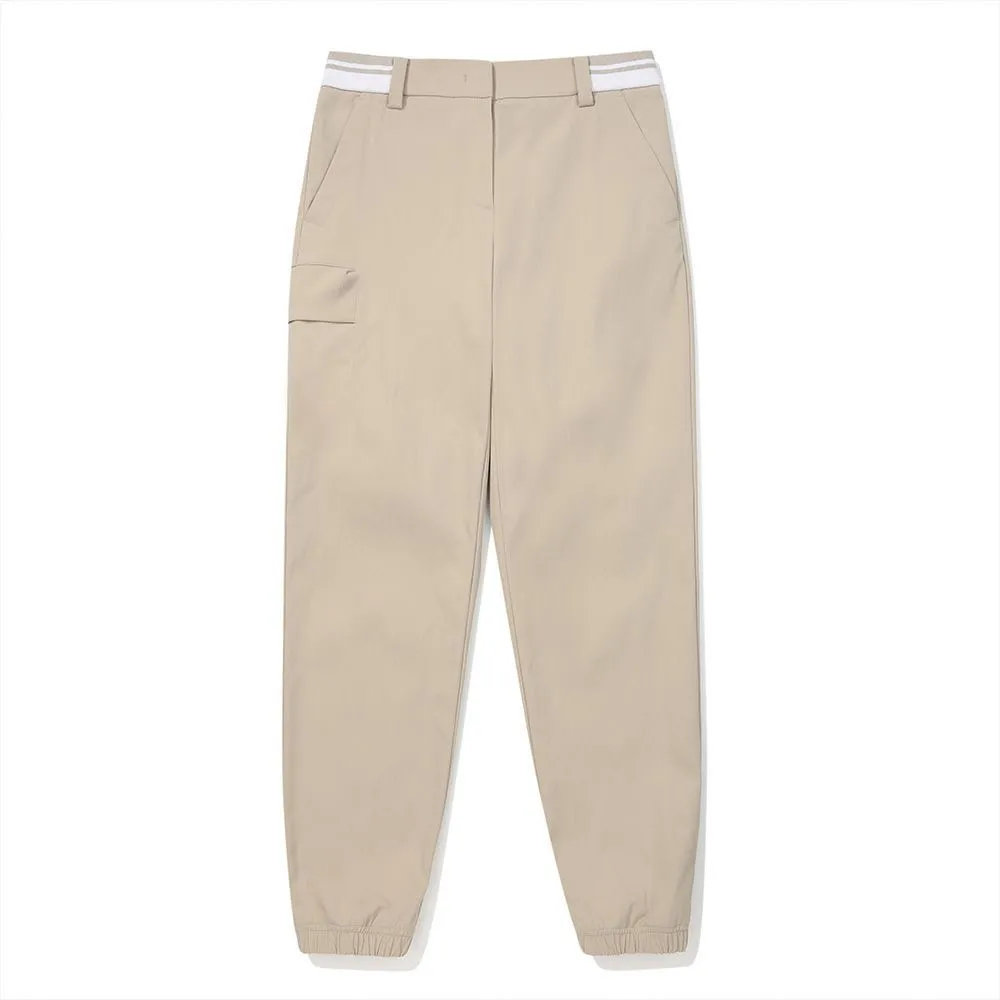 Women's Spring/Summer 2026 Golf Pants: Elastic Waist, Stretch, Quick-Dry, Lightweight Athletic Long Pants
Women's Spring/Summer 2026 Golf Pants: Elastic Waist, Stretch, Quick-Dry, Lightweight Athletic Long Pants