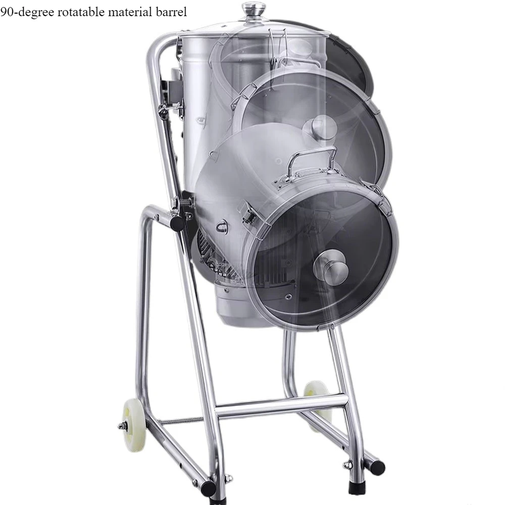 32L Commercial Electric Food Crusher Ginger Garlic Chili Beater Pork Fish Vegetable Fruit Grinding Pulper Machine(customized)
32L Commercial Electric Food Crusher Ginger Garlic Chili Beater Pork Fish Vegetable Fruit Grinding Pulper Machine(customized)