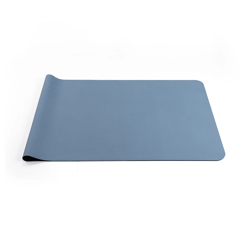 Складной коврик для йоги из ТПЭ 1,5 мм, коврик для фитнеса и тренажерного зала для дома и спортзала
Складной коврик для йоги из ТПЭ 1,5 мм, коврик для фитнеса и тренажерного зала для дома и спортзала