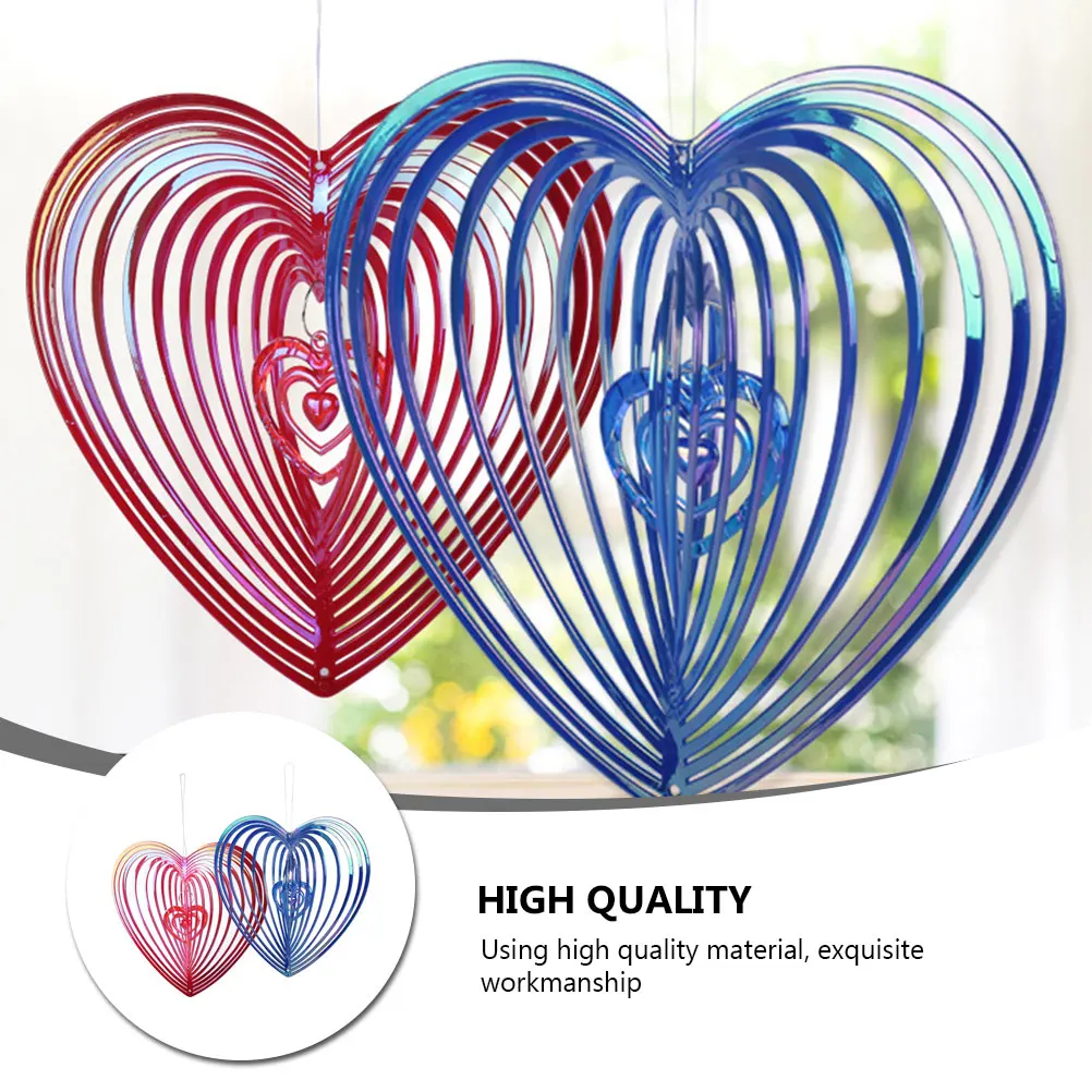Outdoor Bird Repelling Decorations Reflective Wind Turn Hanging Ornaments for Garden Balcony Farm Decoration Small Figurines
Outdoor Bird Repelling Decorations Reflective Wind Turn Hanging Ornaments for Garden Balcony Farm Decoration Small Figurines