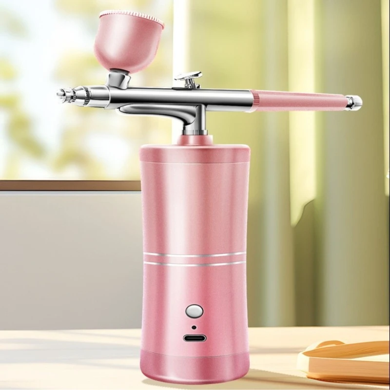 Electric Small Cake Coloring Chocolate Spray Durable Waterproof Anti Slip Delicate Spray Sandblaster Simple Kitchen Appliances
Electric Small Cake Coloring Chocolate Spray Durable Waterproof Anti Slip Delicate Spray Sandblaster Simple Kitchen Appliances