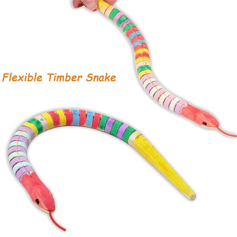 30Pcs 12 Inch Unfinished Wooden Wiggly Snakes Jointed Flexible Wooden Snake Blank Animal Model Crafts Toys For Arts
30Pcs 12 Inch Unfinished Wooden Wiggly Snakes Jointed Flexible Wooden Snake Blank Animal Model Crafts Toys For Arts