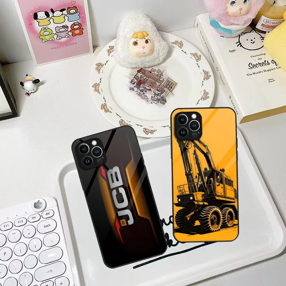J-JCB E-excavators чехол для телефона Iphone 15 14 12 11 13 Pro Max Pro Mini Puls стеклянный защитный чехол
J-JCB E-excavators чехол для телефона Iphone 15 14 12 11 13 Pro Max Pro Mini Puls стеклянный защитный чехол