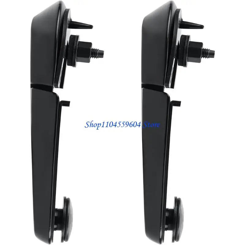 12QM 6L2Z78420A68AA 6L2Z78420A69AA Rear Liftgate Glass Window Hinges Spare Part
12QM 6L2Z78420A68AA 6L2Z78420A69AA Rear Liftgate Glass Window Hinges Spare Part