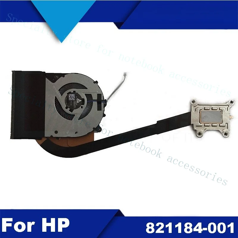 Вентилятор радиатора A+ для HP 850 750 755 G3 G4 6043B0178601 821184-001
Вентилятор радиатора A+ для HP 850 750 755 G3 G4 6043B0178601 821184-001