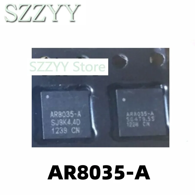 5 шт. AR8035-AL1A AL1B AR8035-A AR8035-AL1A-R QFN40
5 шт. AR8035-AL1A AL1B AR8035-A AR8035-AL1A-R QFN40