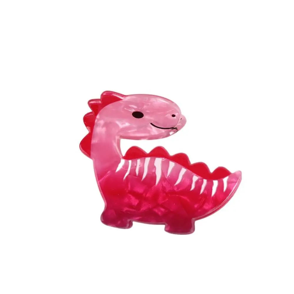 Tyrannosaurus Rex Dinosaur Hair Claw Pterosaur Stegosaur Acrylic Animal Shark Clip Diplodocus Mid Size Cartoon Hair Clip Daily
Tyrannosaurus Rex Dinosaur Hair Claw Pterosaur Stegosaur Acrylic Animal Shark Clip Diplodocus Mid Size Cartoon Hair Clip Daily