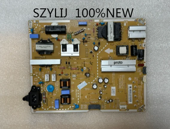 Original brand new LG60UJ6500-CB65, LG65CJ-CA power board, LGP6065L-17UL6 EAX67206901 in stock
Original brand new LG60UJ6500-CB65, LG65CJ-CA power board, LGP6065L-17UL6 EAX67206901 in stock