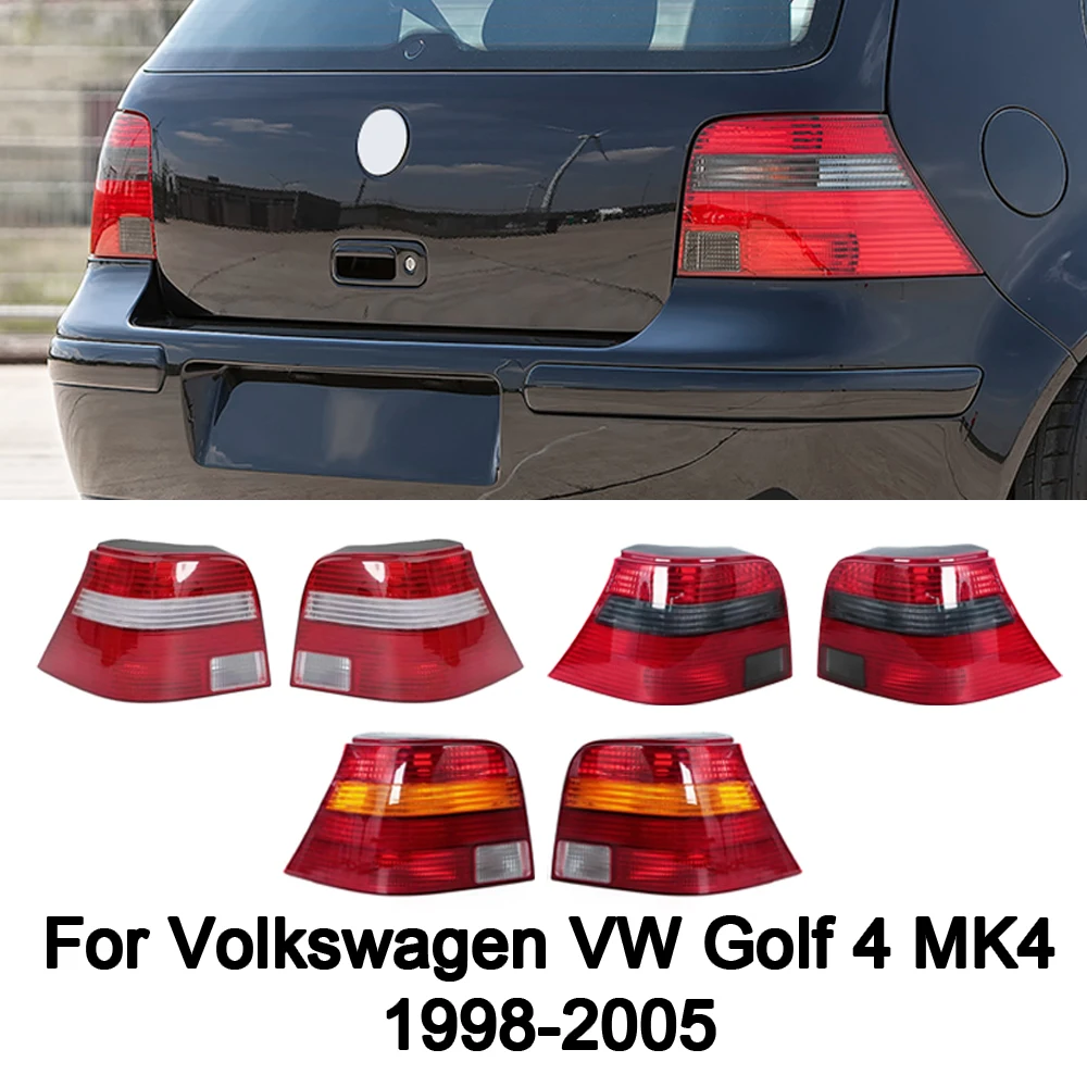 Для Volkswagen VW Golf 4 MK4 1998 1999 2000 2001 2002 2003 2004 2005 Автомобильный задний фонарь Корпус задних фонарей (БЕЗ лампочек)
Для Volkswagen VW Golf 4 MK4 1998 1999 2000 2001 2002 2003 2004 2005 Автомобильный задний фонарь Корпус задних фонарей (БЕЗ лампочек)